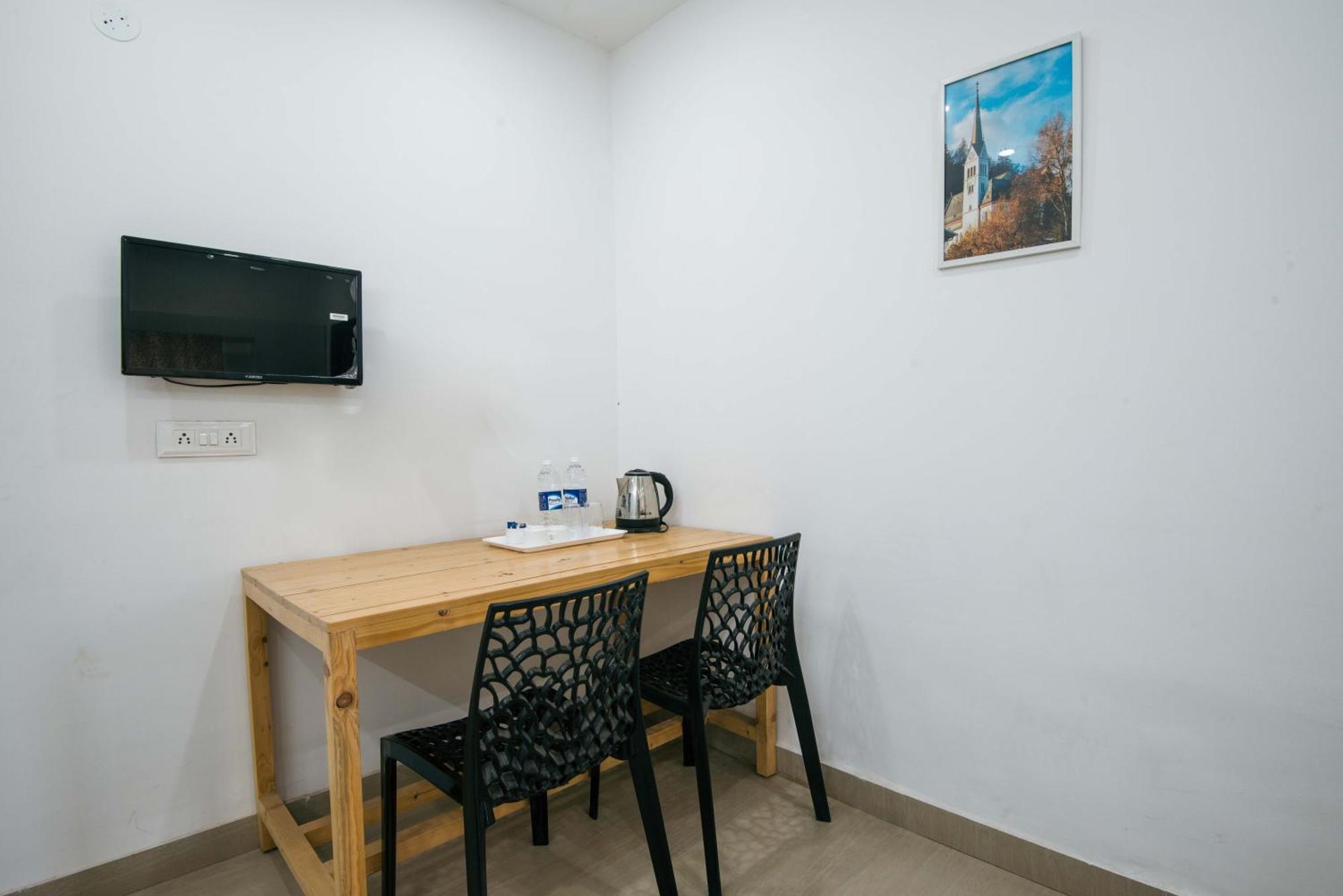 Treebo Empire Executive Premium, Hinjewadi Ξενοδοχείο Hinjawadi Εξωτερικό φωτογραφία